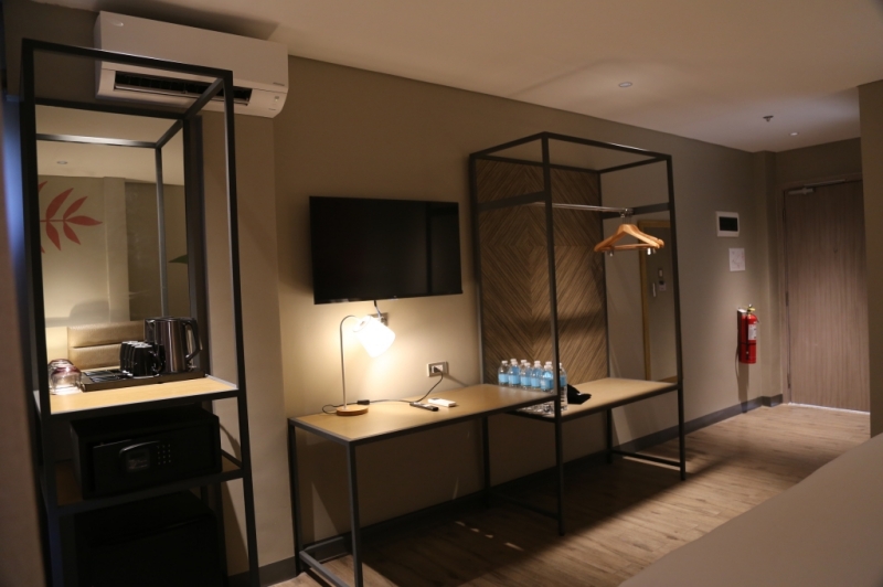 フィリピン留学 Cebu21 - Cebu Blue Ocean Academy-Ocean Suites-17